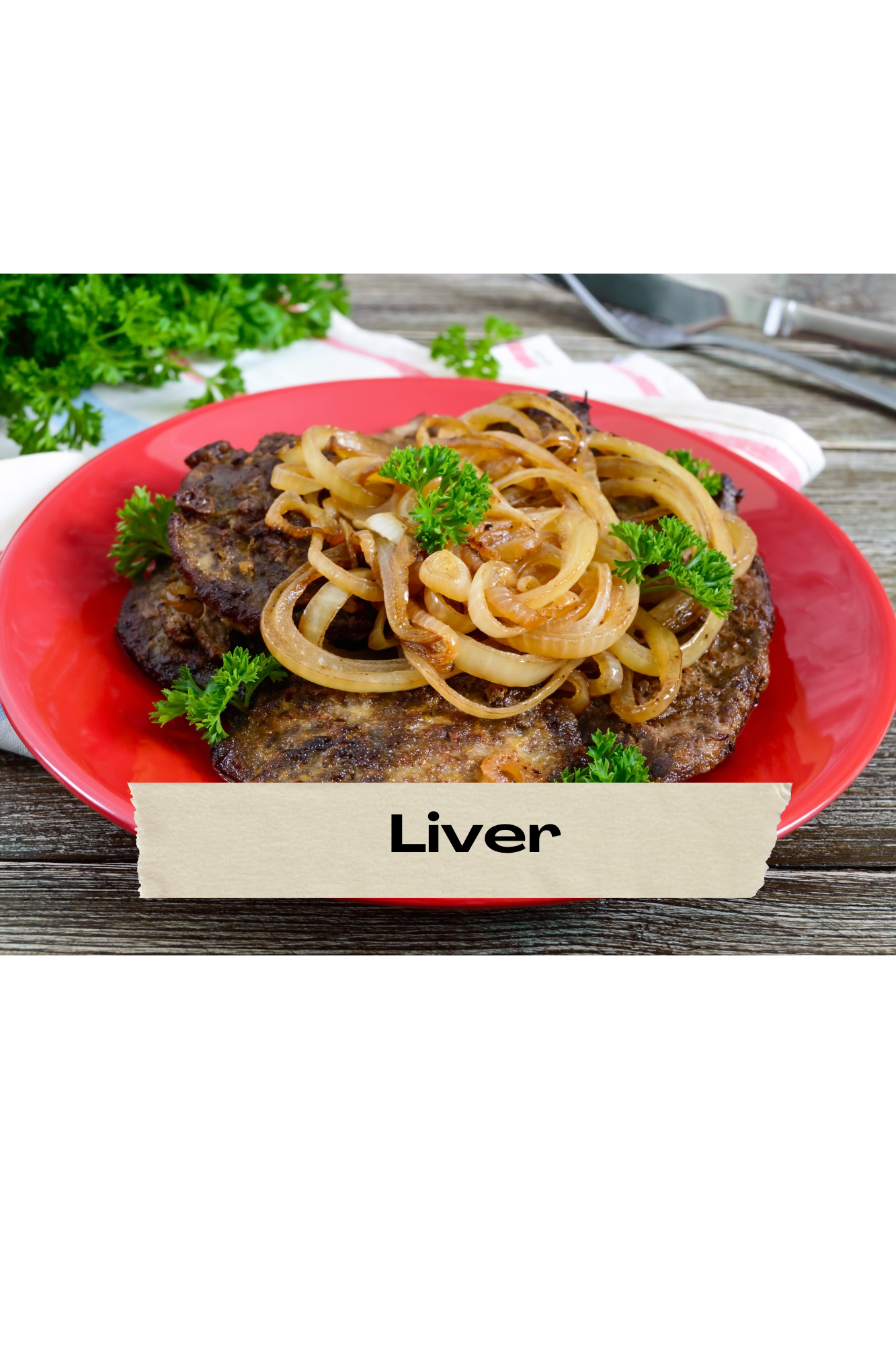 Liver