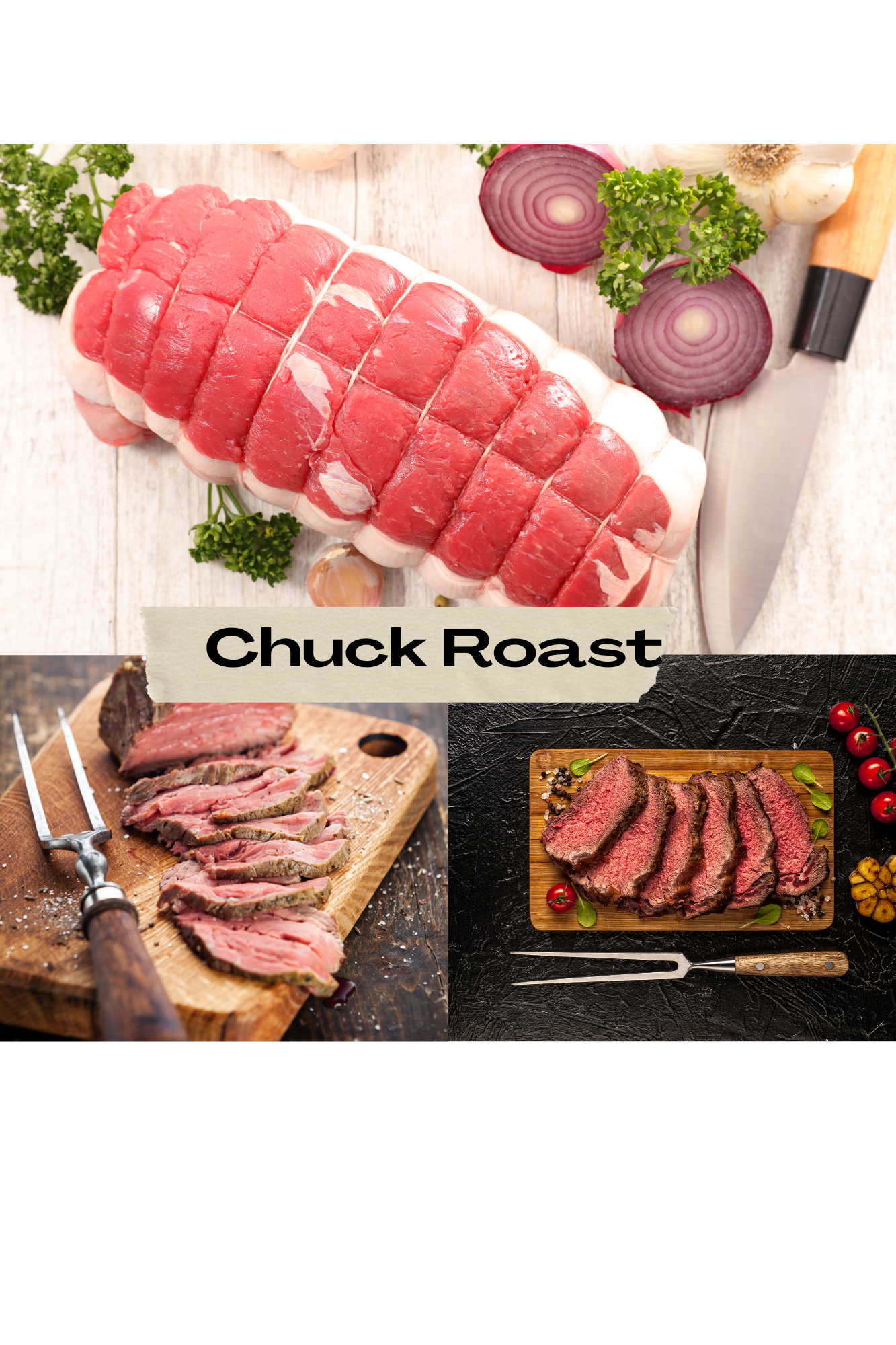 Chuck Roast