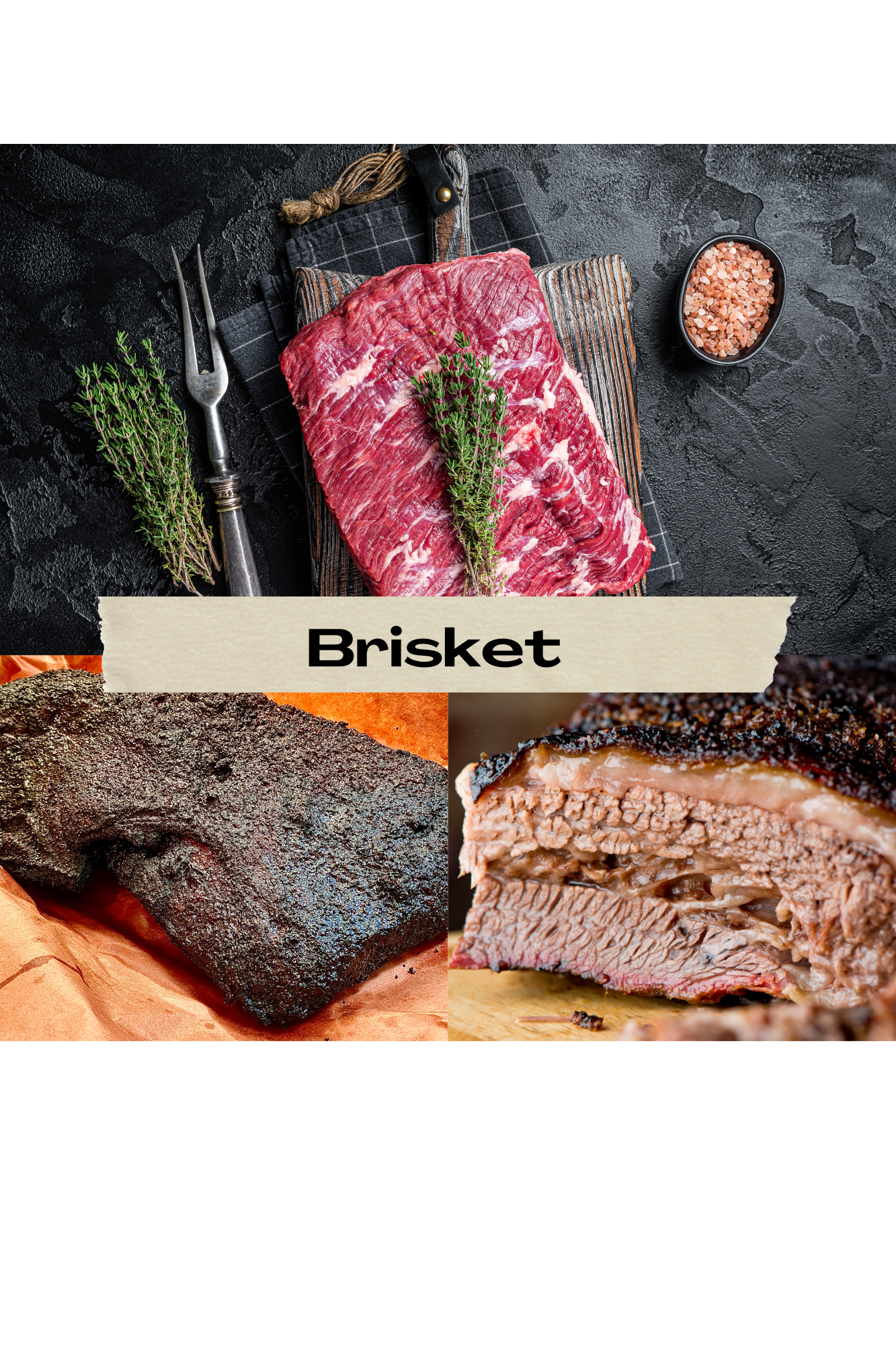 Brisket