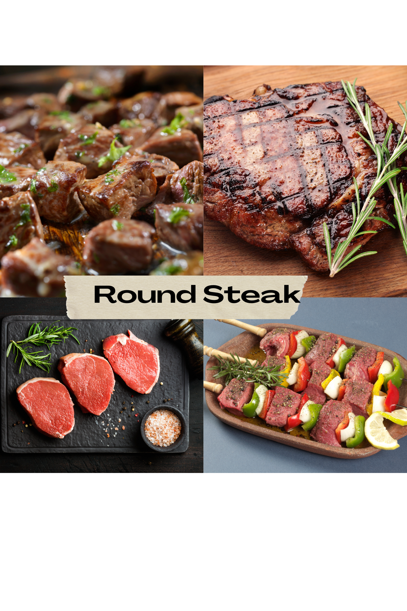 Round Steak