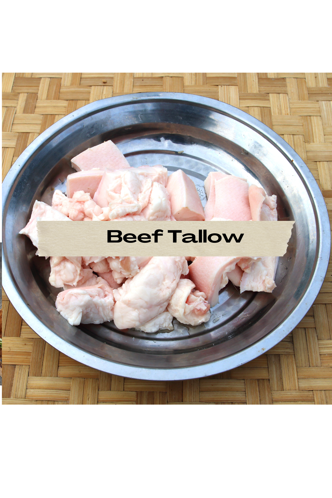 Tallow